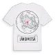 Länsimetsä t-shirt