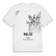 Malax karta t-shirt