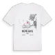Niemeläntie karta t-shirt