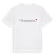 Österbotten hjärta t-shirt