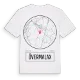 Övermalax t-shirt
