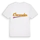 Översundom baseball t-shirt