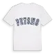 Petsmo college t-shirt