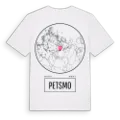 Petsmo t-shirt