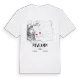 Pilvilampi karta t-shirt