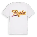 Replot baseball t-shirt