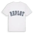 Replot college t-shirt