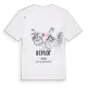 Replot karta t-shirt
