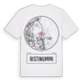 Ristinummi t-shirt