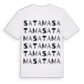 Satama ordlek t-shirt