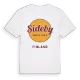 Sideby cirkel t-shirt