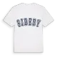 Sideby college t-shirt