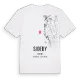 Sideby karta t-shirt