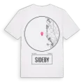 Sideby t-shirt