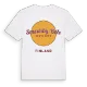 Smedsby-Böle cirkel t-shirt