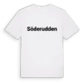 Söderudden fetstil t-shirt