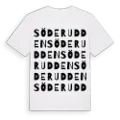 Söderudden ordlek t-shirt