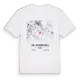 Solf-Munsmo-Rimal karta t-shirt