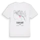 Suvilahti karta t-shirt