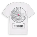 Teeriniemi t-shirt
