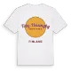 Toby-Helsingby cirkel t-shirt