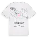 Toby-Helsingby karta t-shirt