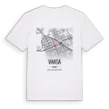 Vaasa karta t-shirt