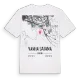 Vanha Satama karta t-shirt