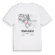 Vanha-Vaasa karta t-shirt