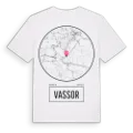 Vassor t-shirt