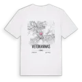 Vetokannas karta t-shirt