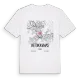 Vetokannas karta t-shirt