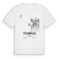 Yttermalax karta t-shirt