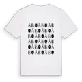 Åbo ordlek t-shirt