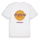 Åbylund cirkel t-shirt