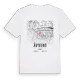 Åbylund karta t-shirt