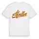 Åfallet baseball t-shirt
