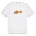 Agerbo baseball t-shirt