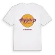 Aggarp cirkel t-shirt