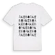 Åkebo ordlek t-shirt