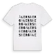 Åkersberg ordlek t-shirt