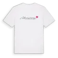 Åkerstorp hjärta t-shirt