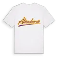 Åländersö baseball t-shirt
