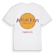 Albäcken cirkel t-shirt