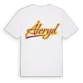 Åleryd baseball t-shirt