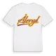 Åleryd baseball t-shirt