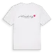 Alexberg hjärta t-shirt