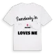 Någon i Älgåsen älskar mig t-shirt