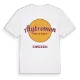 Älgbromon cirkel t-shirt