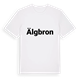 Älgbron fetstil t-shirt